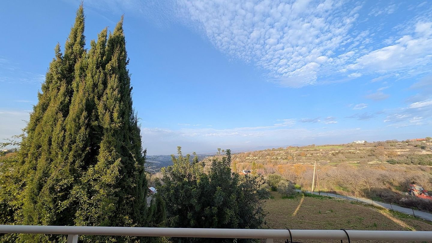 Three-bedroom Villa,Tsada, Paphos photo 25