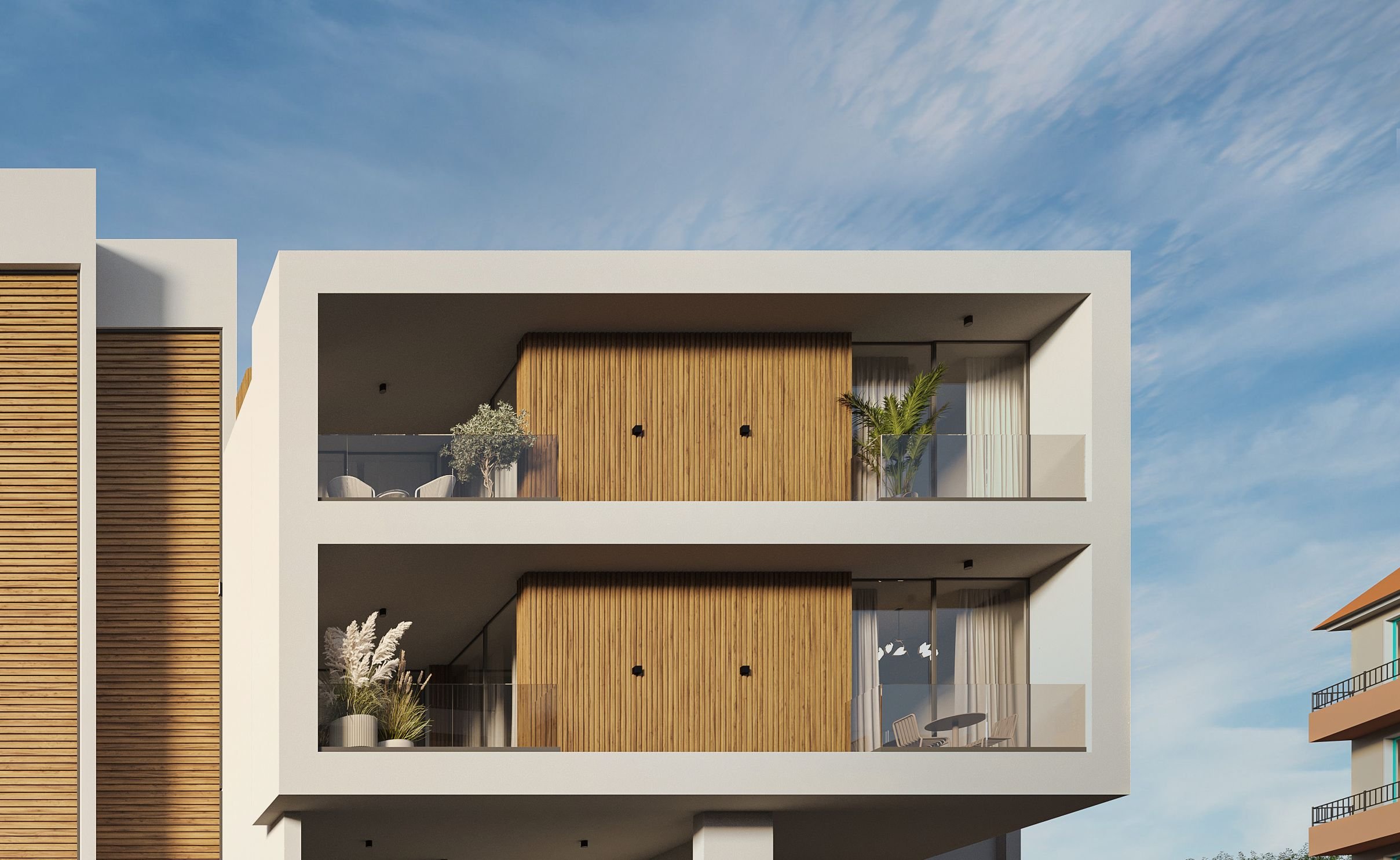 2 BR Apartment in Germasogeia, Limassol photo 12