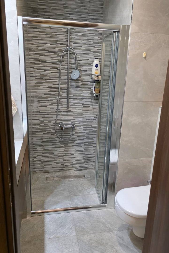 3 BR Apartment in Mouttagiaka, Limassol photo 14