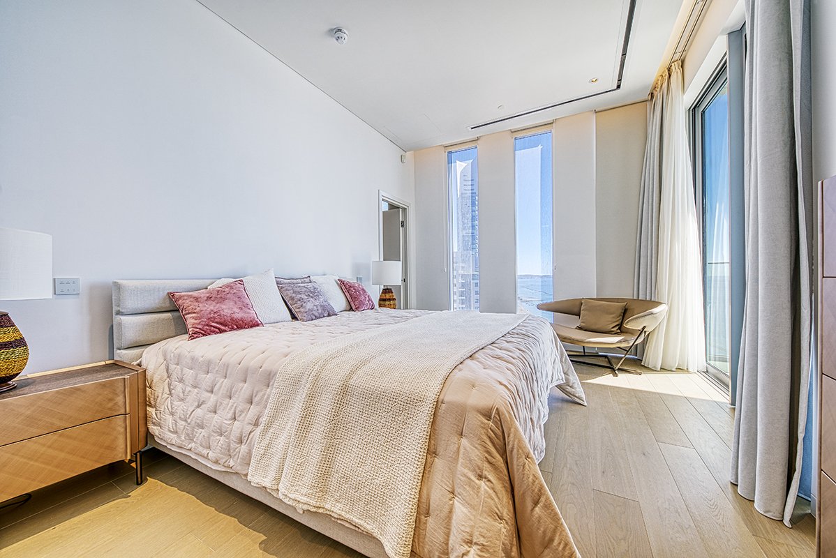 3 BR Luxury Apartment in Neapolis, Limassol photo 6