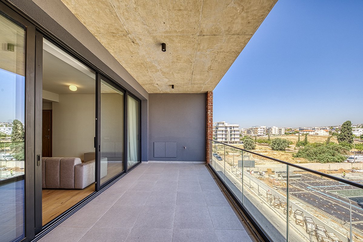 2 BR Apartment in Potamos Germasogeias, Limassol photo 11