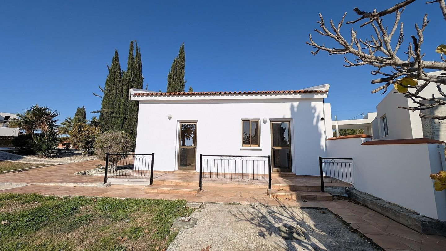 Four Bedroom Luxury Mansion with Private Pool in Pyla, Larnaca photo 49