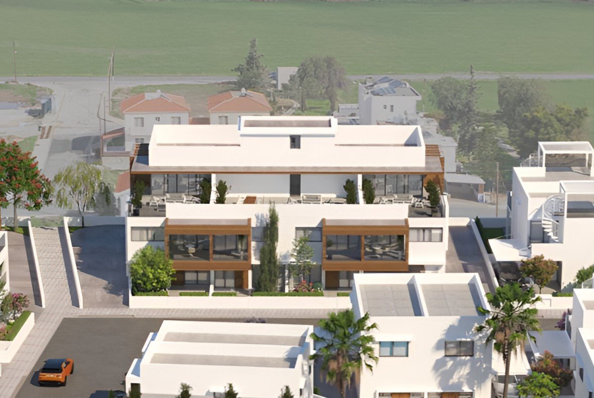 2 BR Apartment in Kiti, Larnaca photo 5