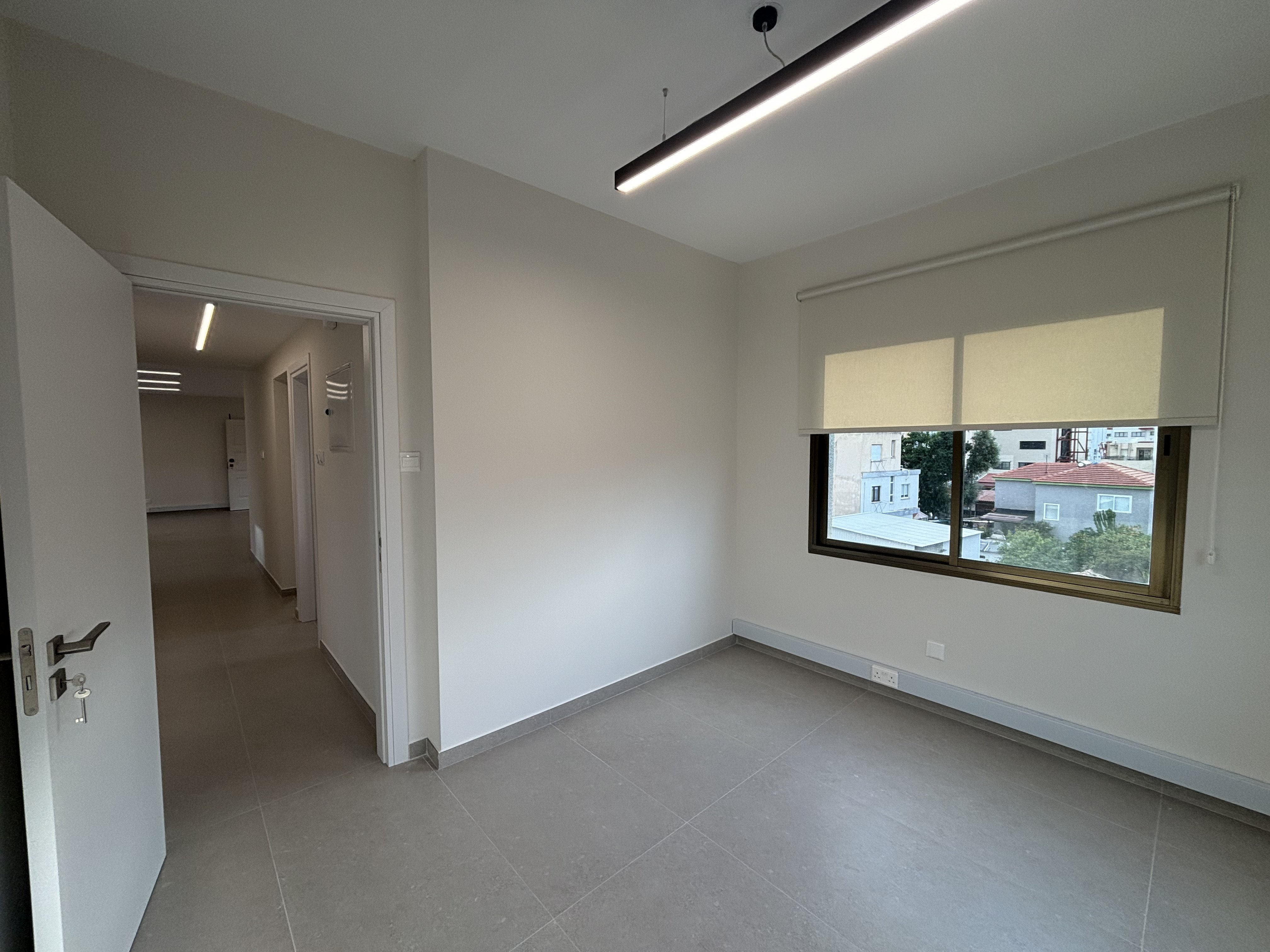 Fully renovated Office in Neapolis, Limassol photo 7