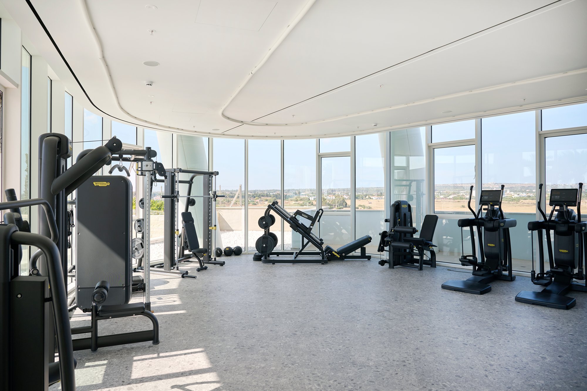 1 BR Apartment in Agia Napa, Famagusta photo 4