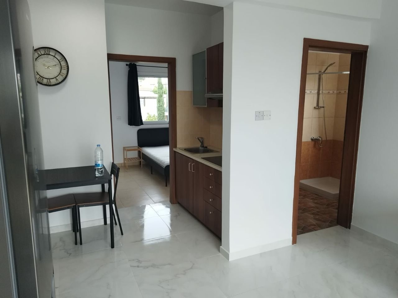 1 BR Apartment in Pegeia, Paphos photo 3