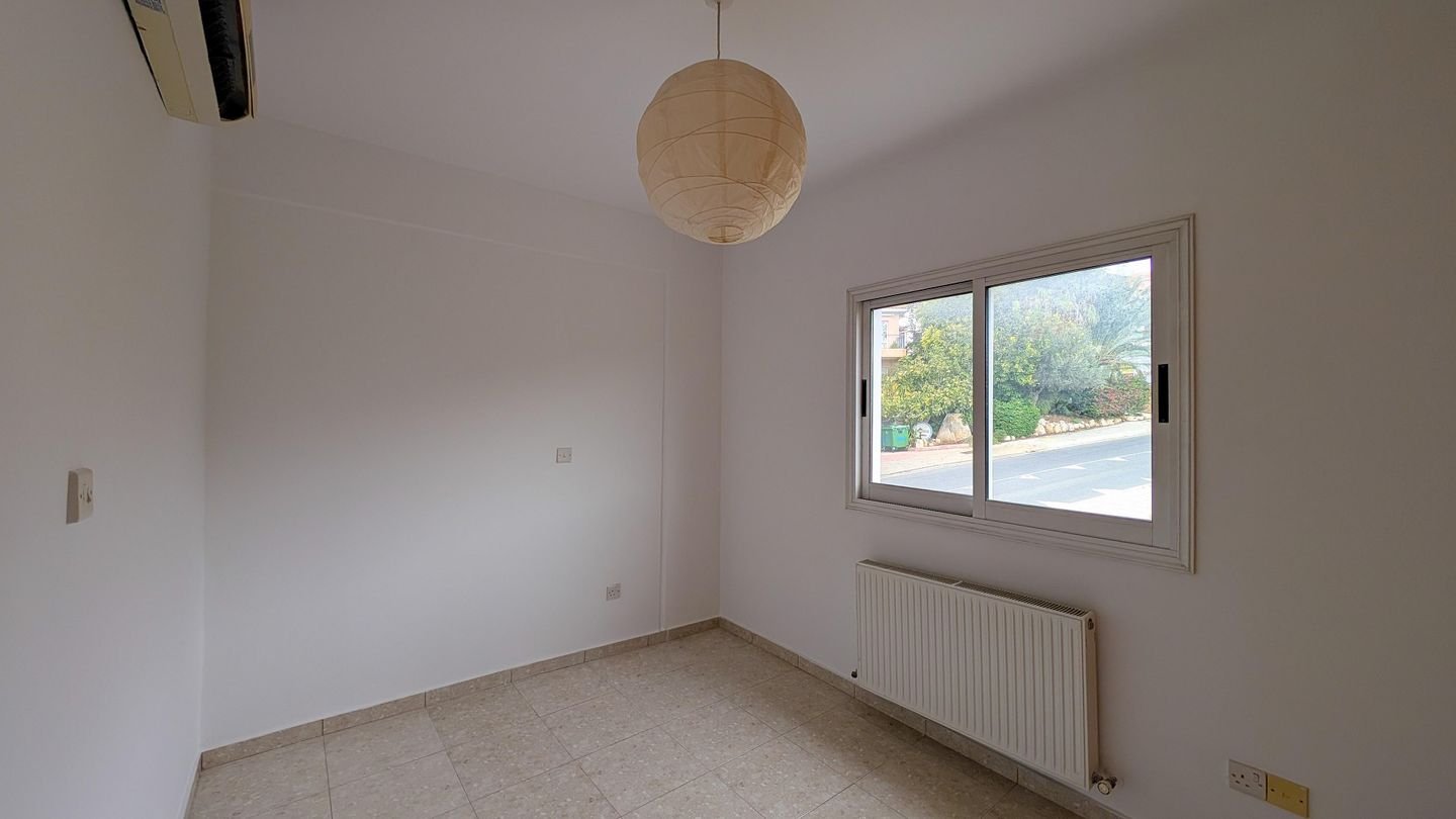 Three-Bedroom, Two Storey Semi-detached House, Tala, Paphos photo 26