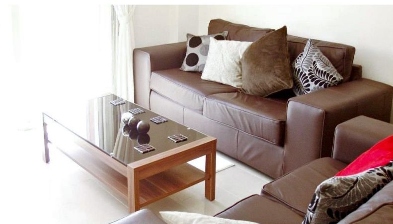 1 BR Apartment in Tersefanou photo 6