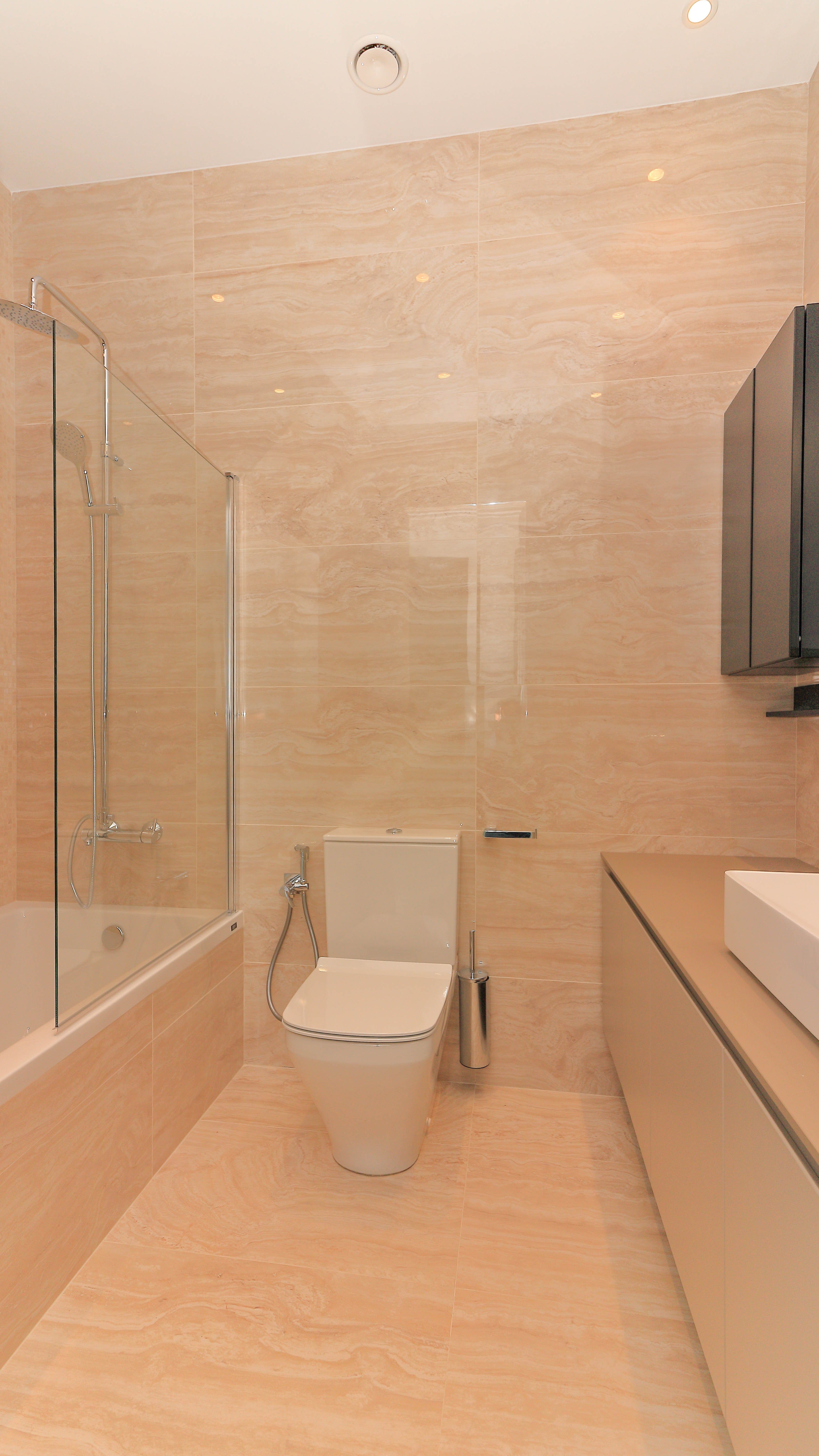 3 BR Apartment in Agios Tychonas, Limassol photo 6