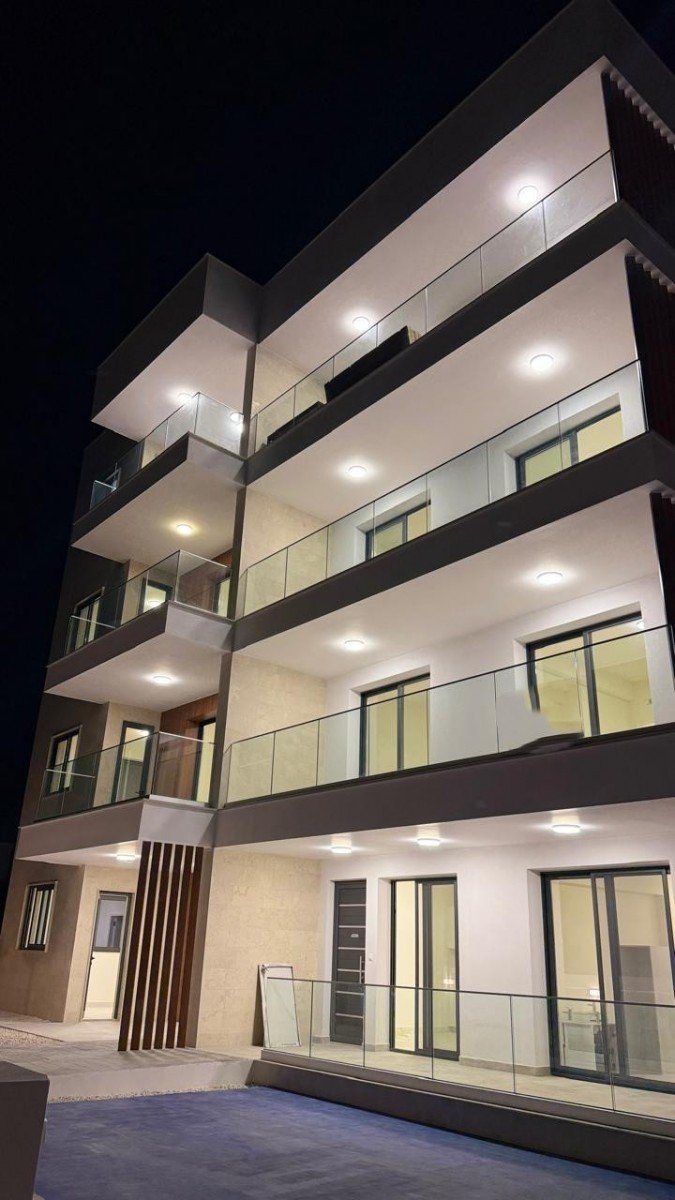 3 BR Apartment in Universal, Paphos photo 17