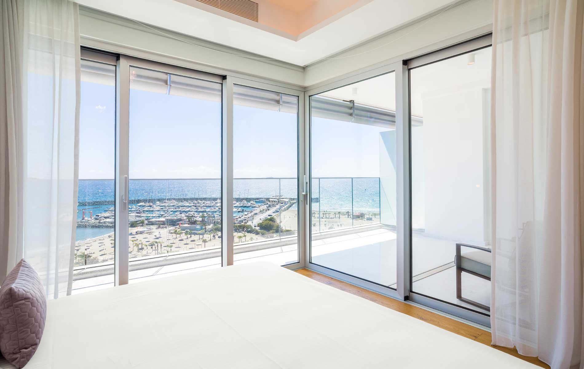 2 BR Apartment in Parekklisia Tourist Area, Limassol photo 8