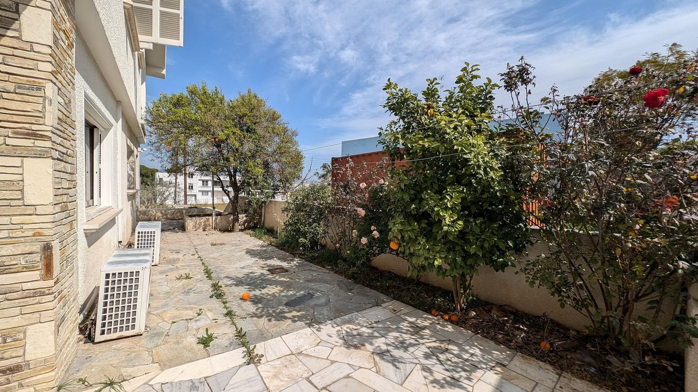 Three Bedroom Villa in Aglantzia, Nicosia photo 54