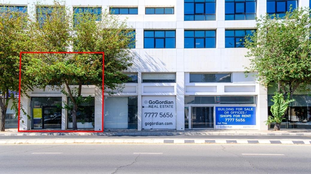 Office in Agioi Omologites, Nicosia photo 4