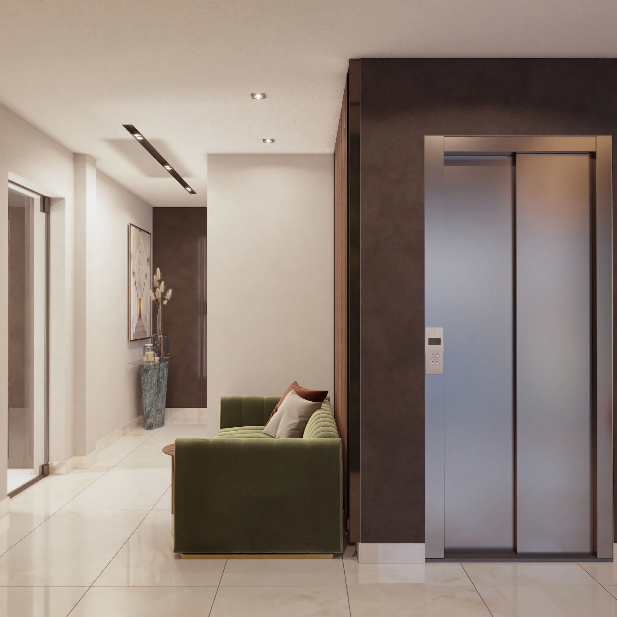 4 BR Apartment in Petrou kai Pavlou, Limassol photo 18