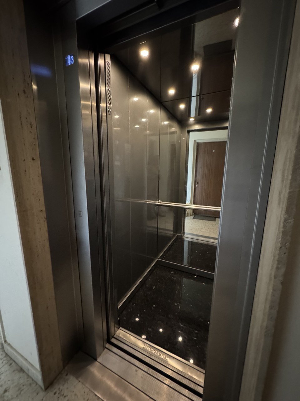 3 BR Apartment in Agios Tychonas, Limassol photo 20