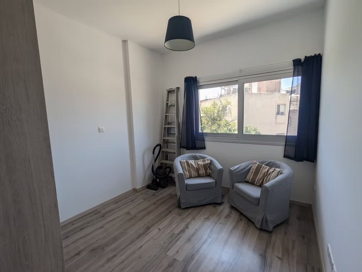 2 BR Apartment in Mesa Geitonia, Limassol photo 5