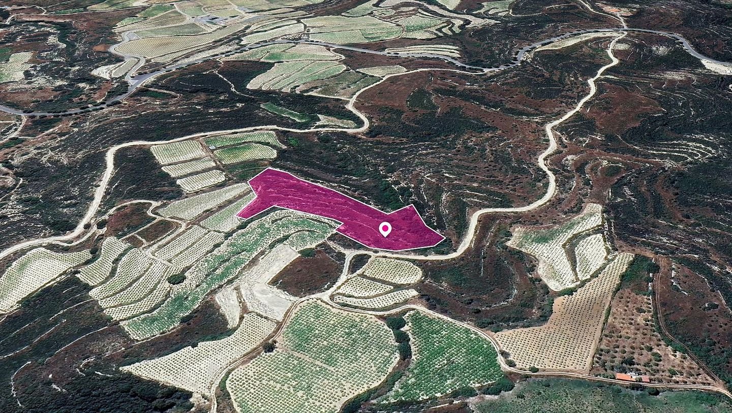 Agricultural Field, Koilani, Limassol photo 2