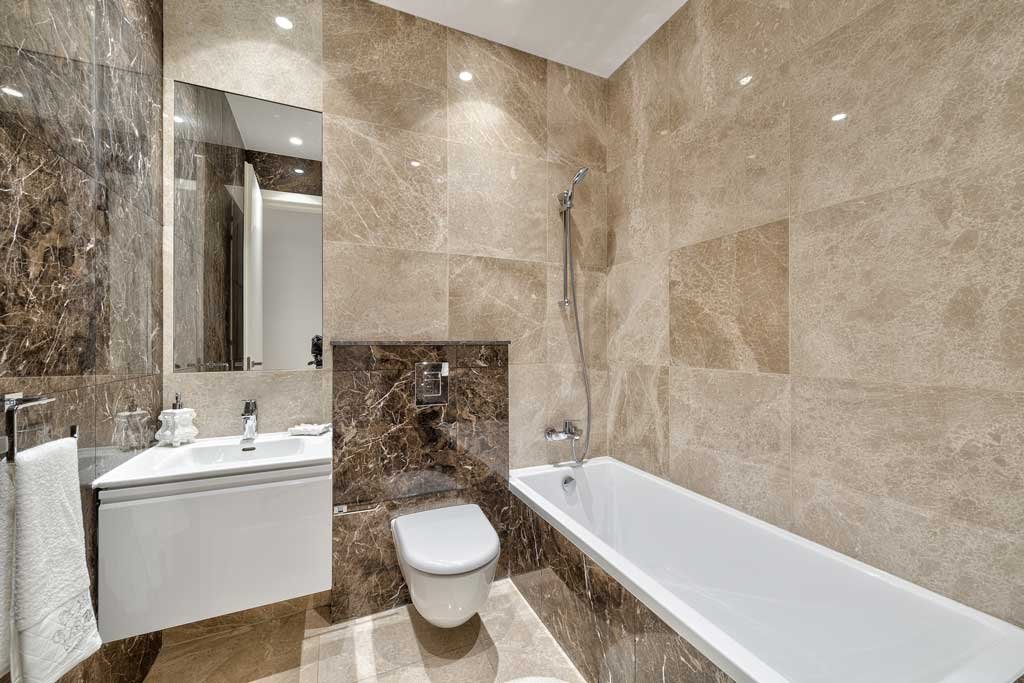 3 BR Penthouse in Potamos Germasogeias, Limassol photo 14