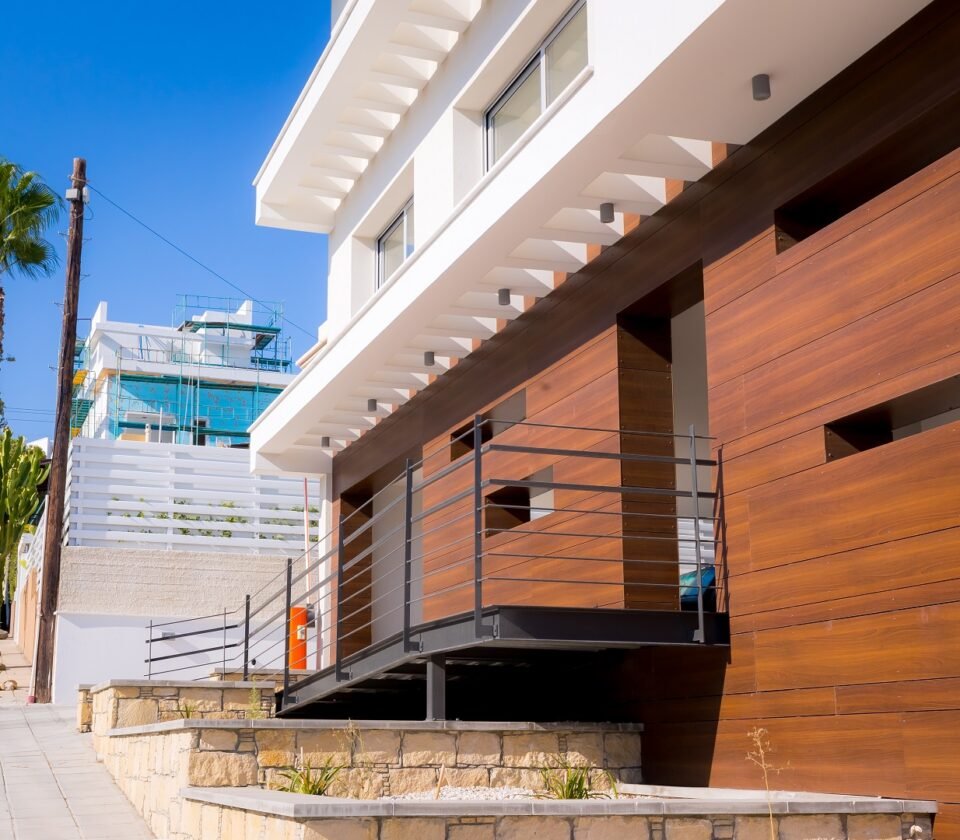 2 BR Apartment in Germasogeia, Limassol photo 14