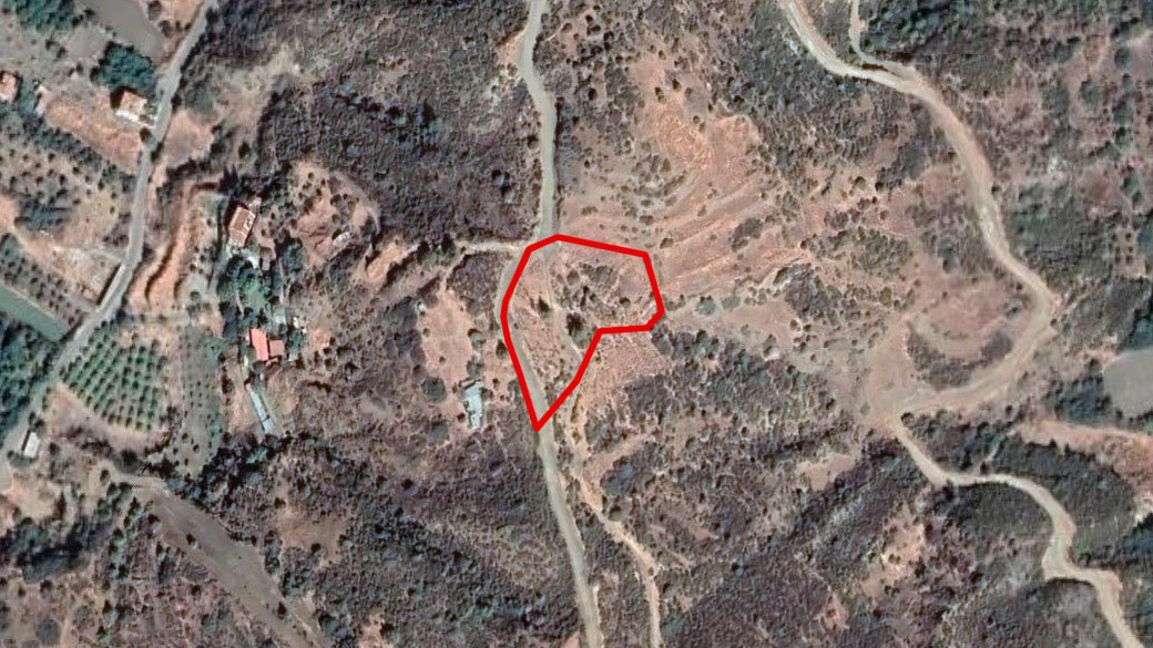 Residential field in Kato Pyrgos, Nicosia photo 1