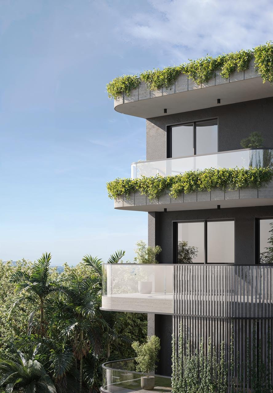 1 BR Apartment in Geroskipou, Paphos photo 5