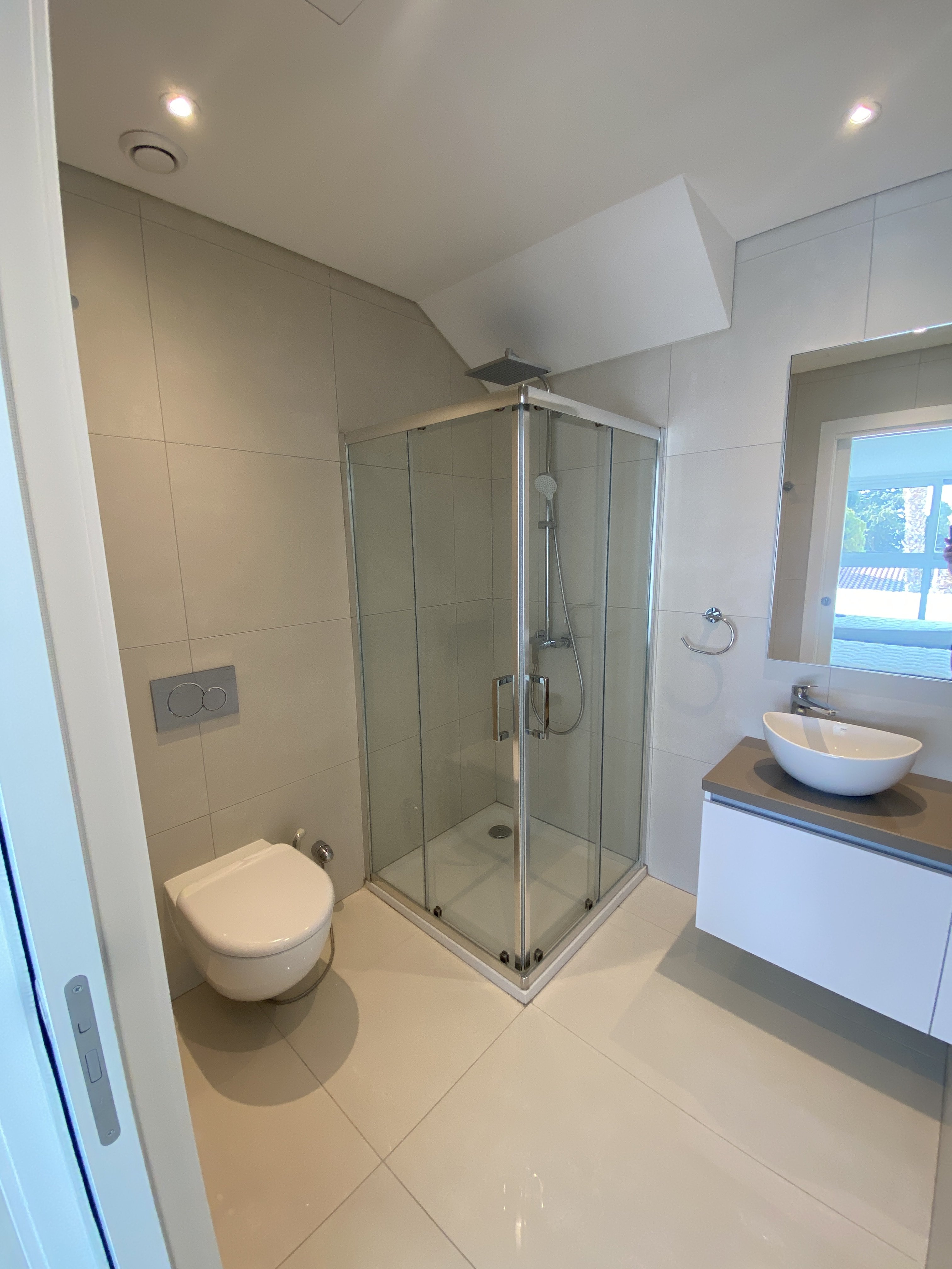 2 BR Duplex in Germasogeia, Limassol photo 12