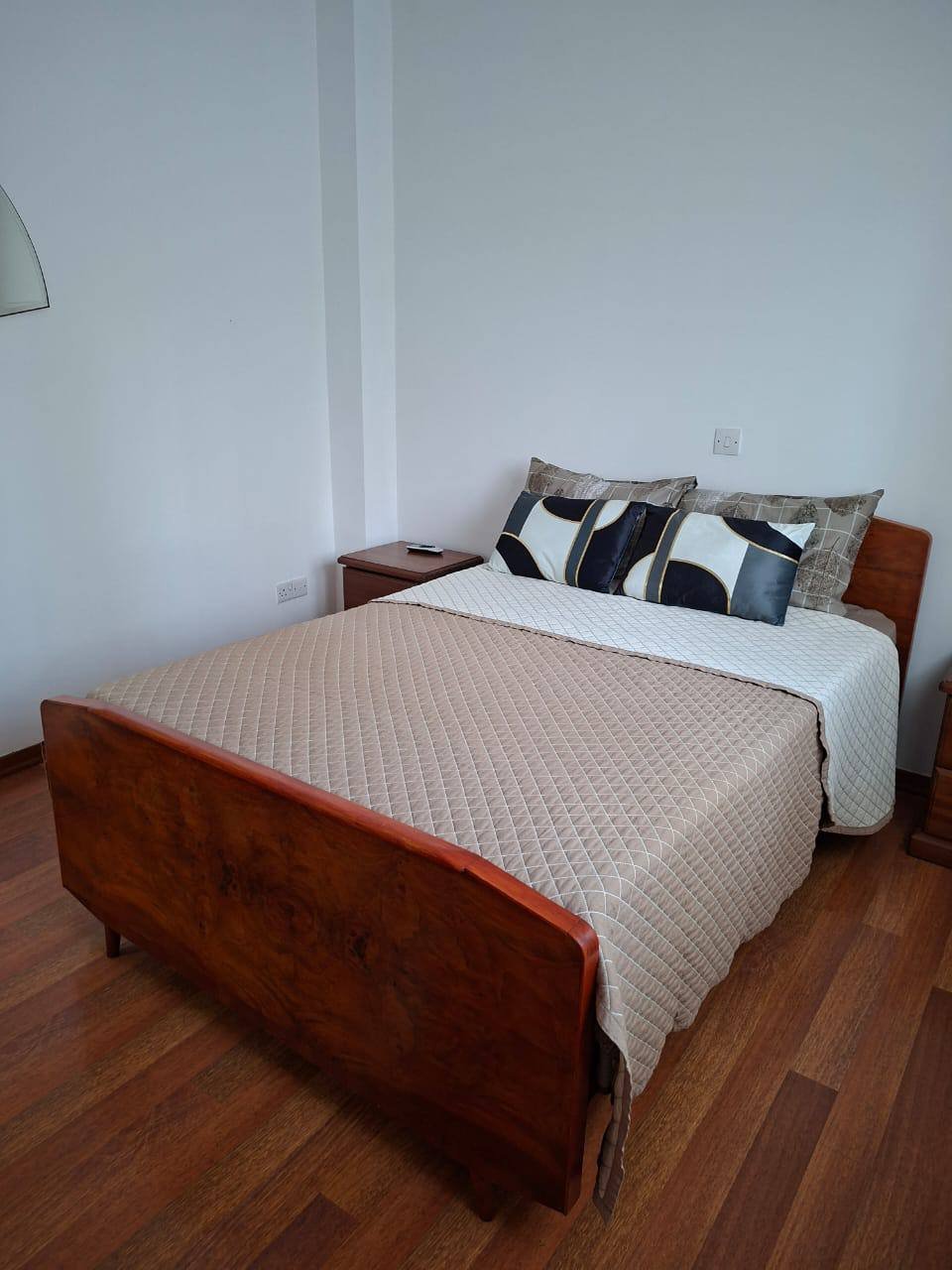 1 BR Apartment in Neapolis, Limassol photo 8