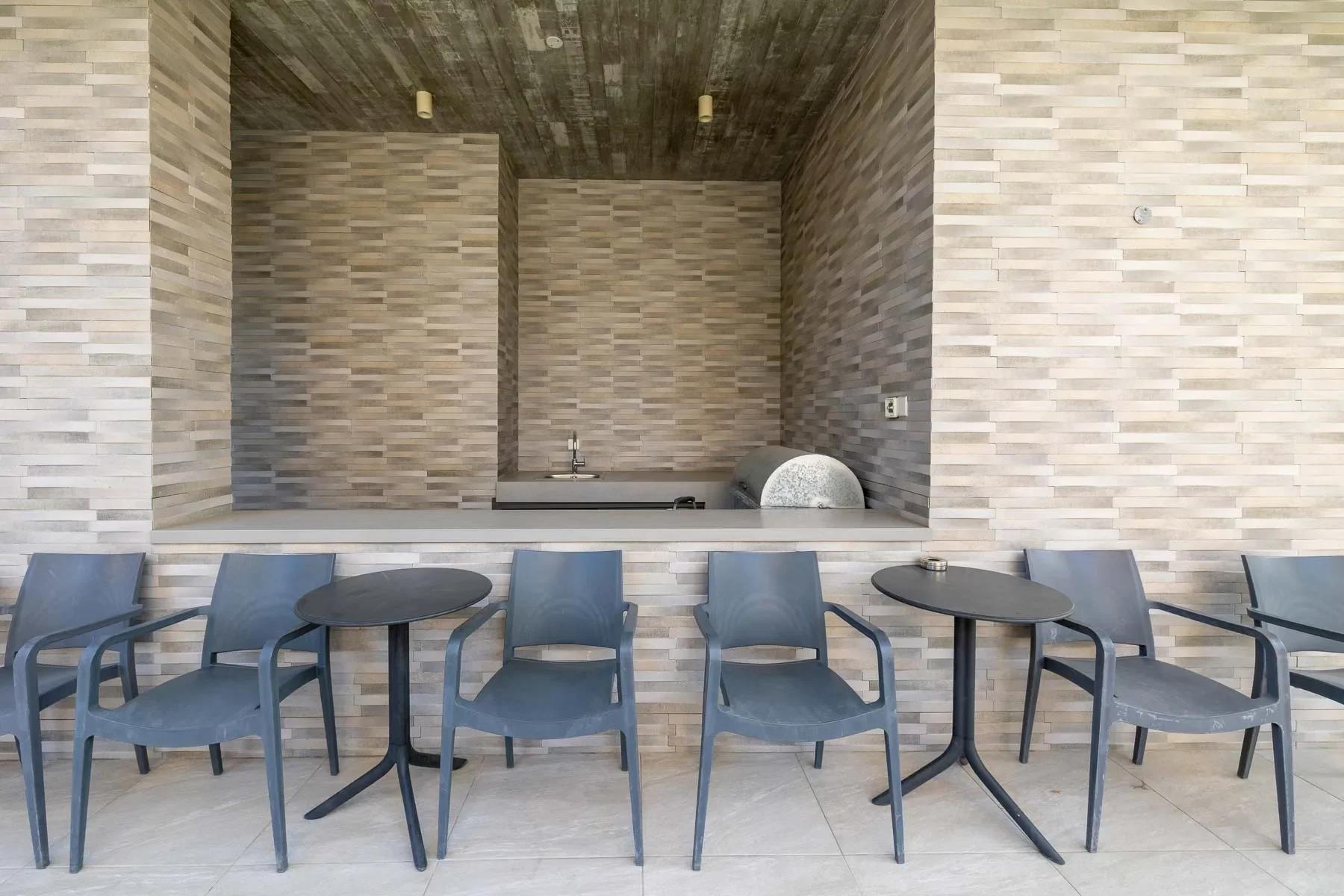 2 BR Apartment in Potamos Germasogeias,Limassol photo 19