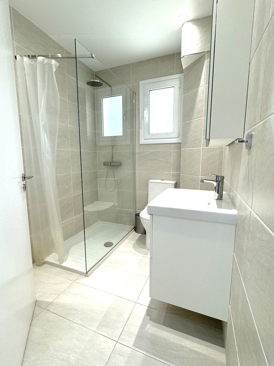 2 BR Apartment in Limassol Zakaki photo 5