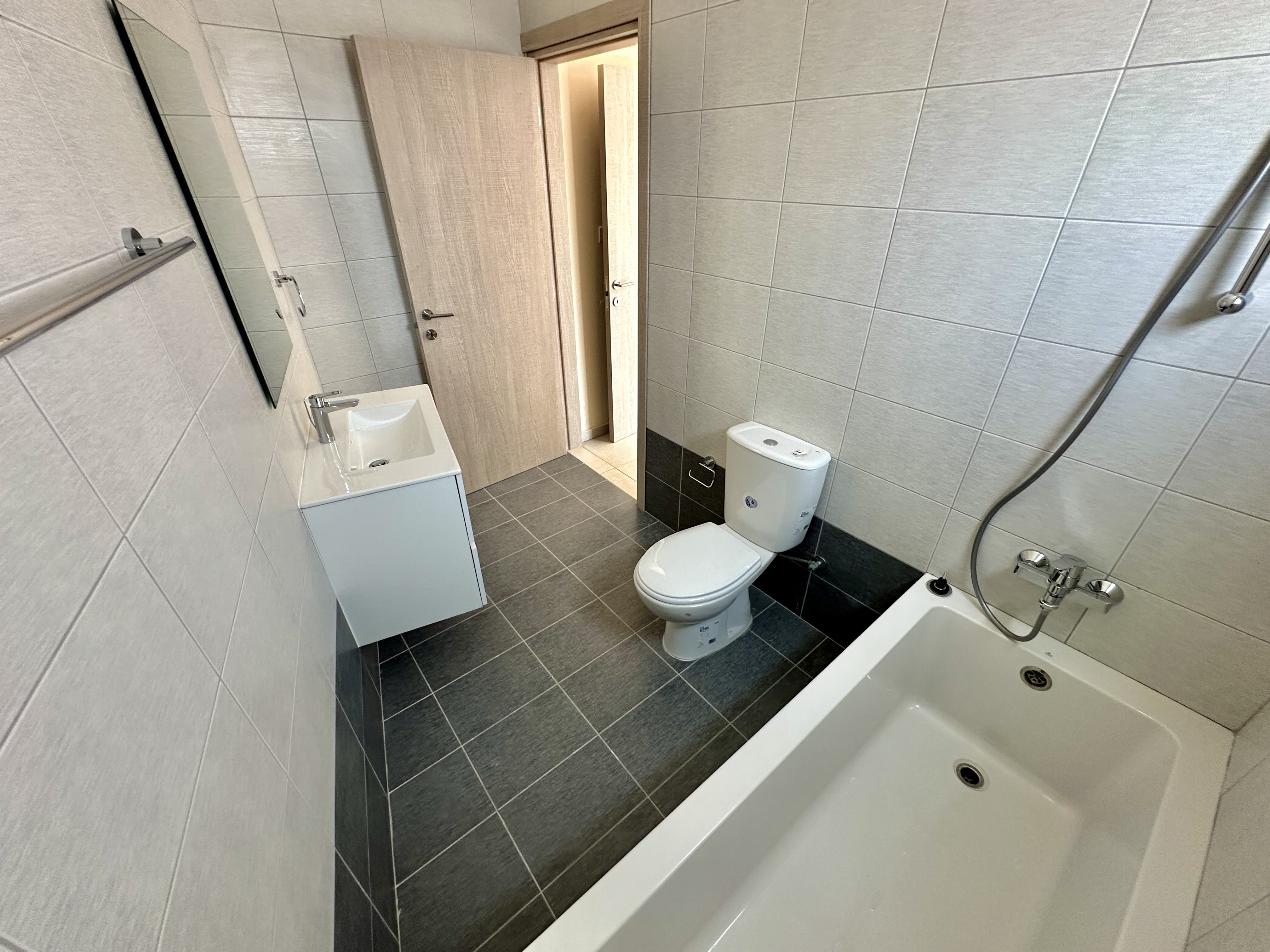 3 BR Villa in Tombs Of the Kings, Paphos photo 13