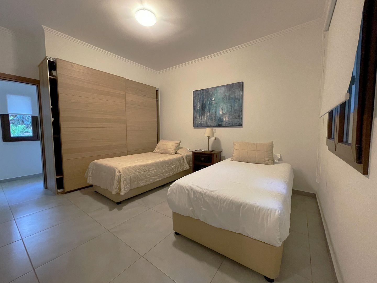 Five-bedroom Villa, Aphrodite Hills Resort, Paphos photo 20