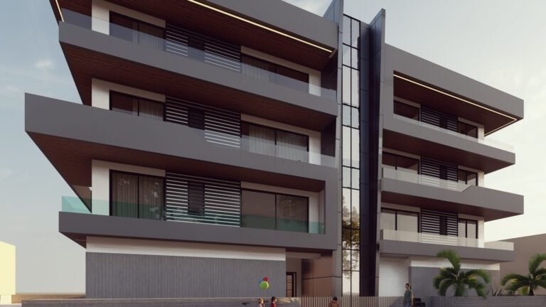 Residential Development in Polemidia, Limassol photo 2