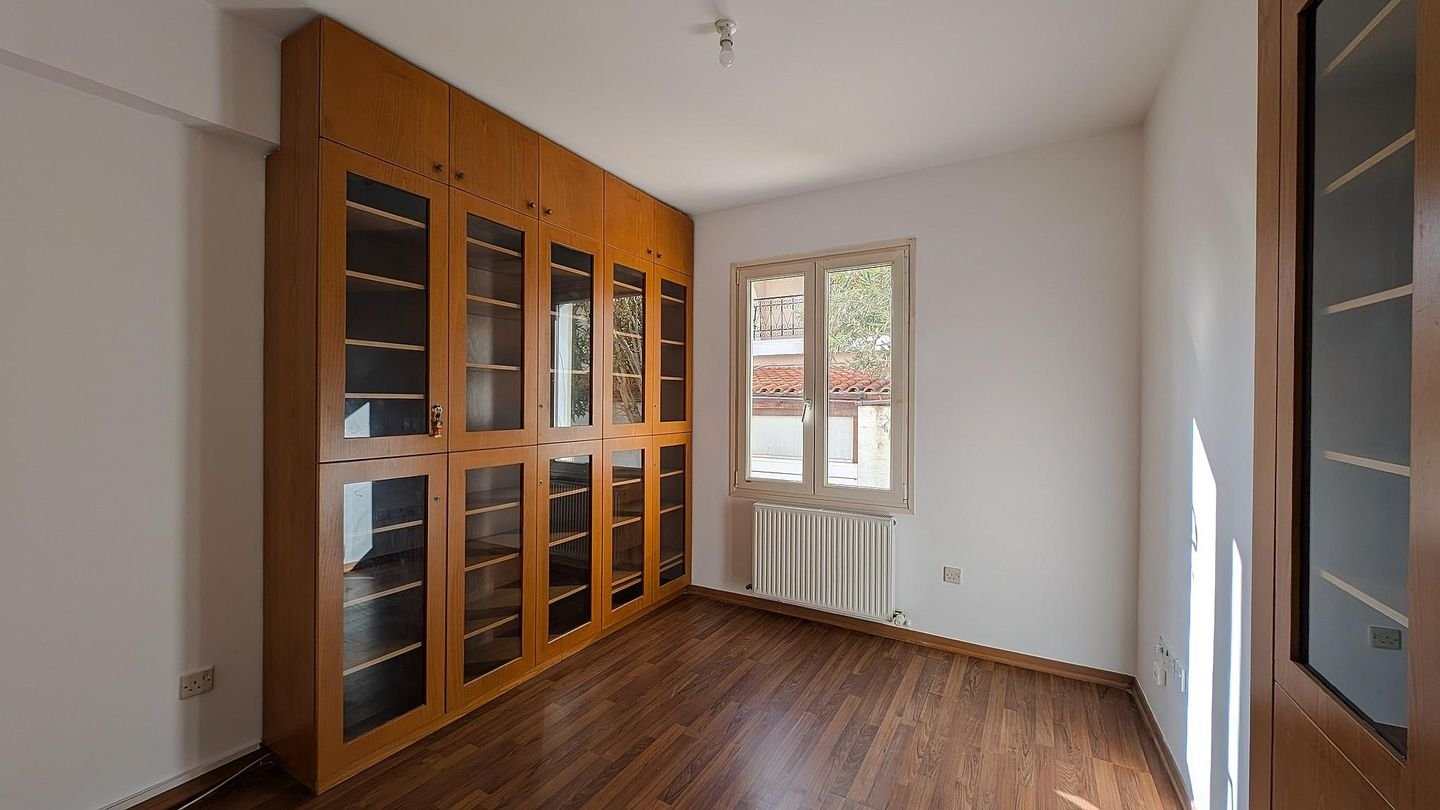 Three storey building in Agios Nikolaos, Larnaca photo 20