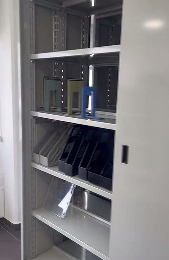 Offices in Agios Athanasios photo 17