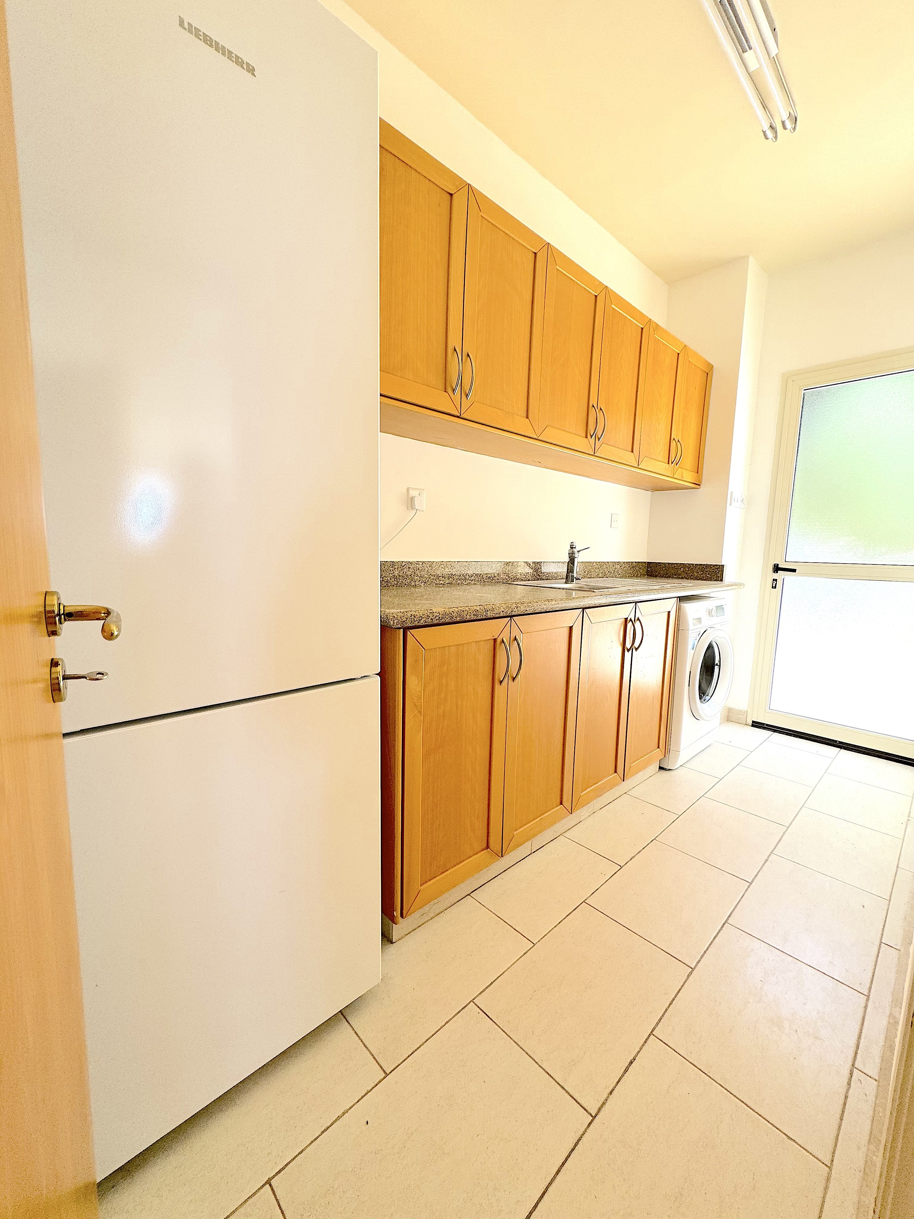 5 BR Villa in Limassol, Germasogeia photo 13