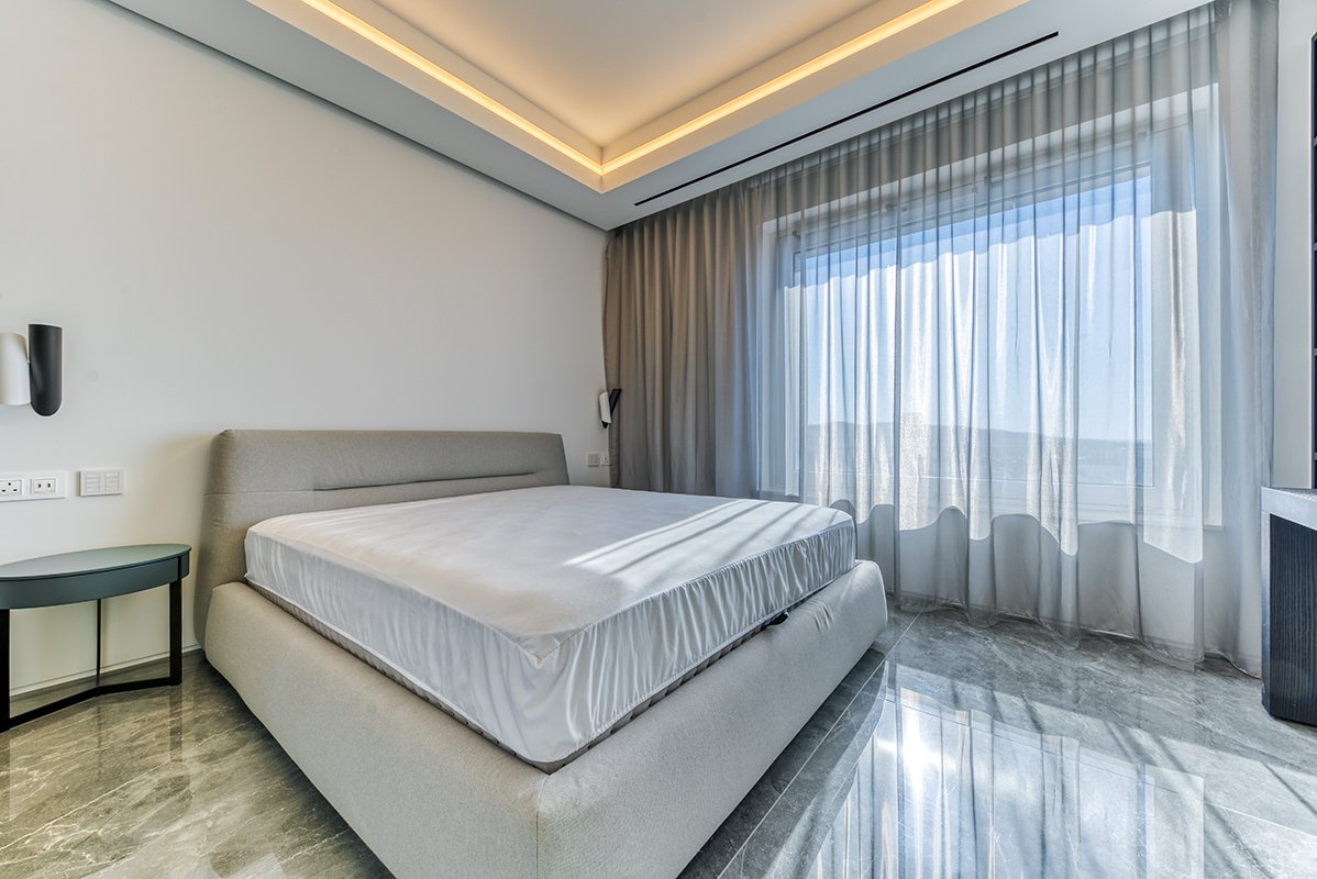 3 BR Apartment in Parekklisia, Limassol photo 12