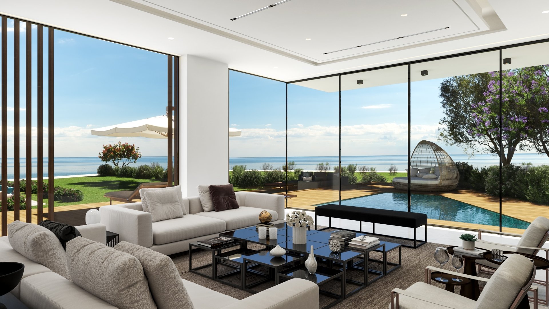 3 BR Villa in Ayia Napa, Ammochostos photo 15