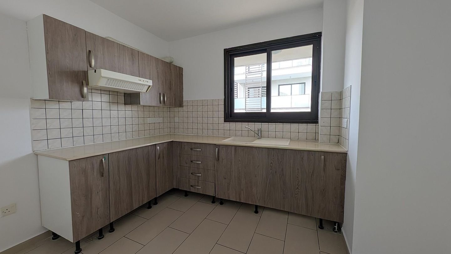 Two Bedroom Apartment, Agios Athanasios, Limassol photo 10