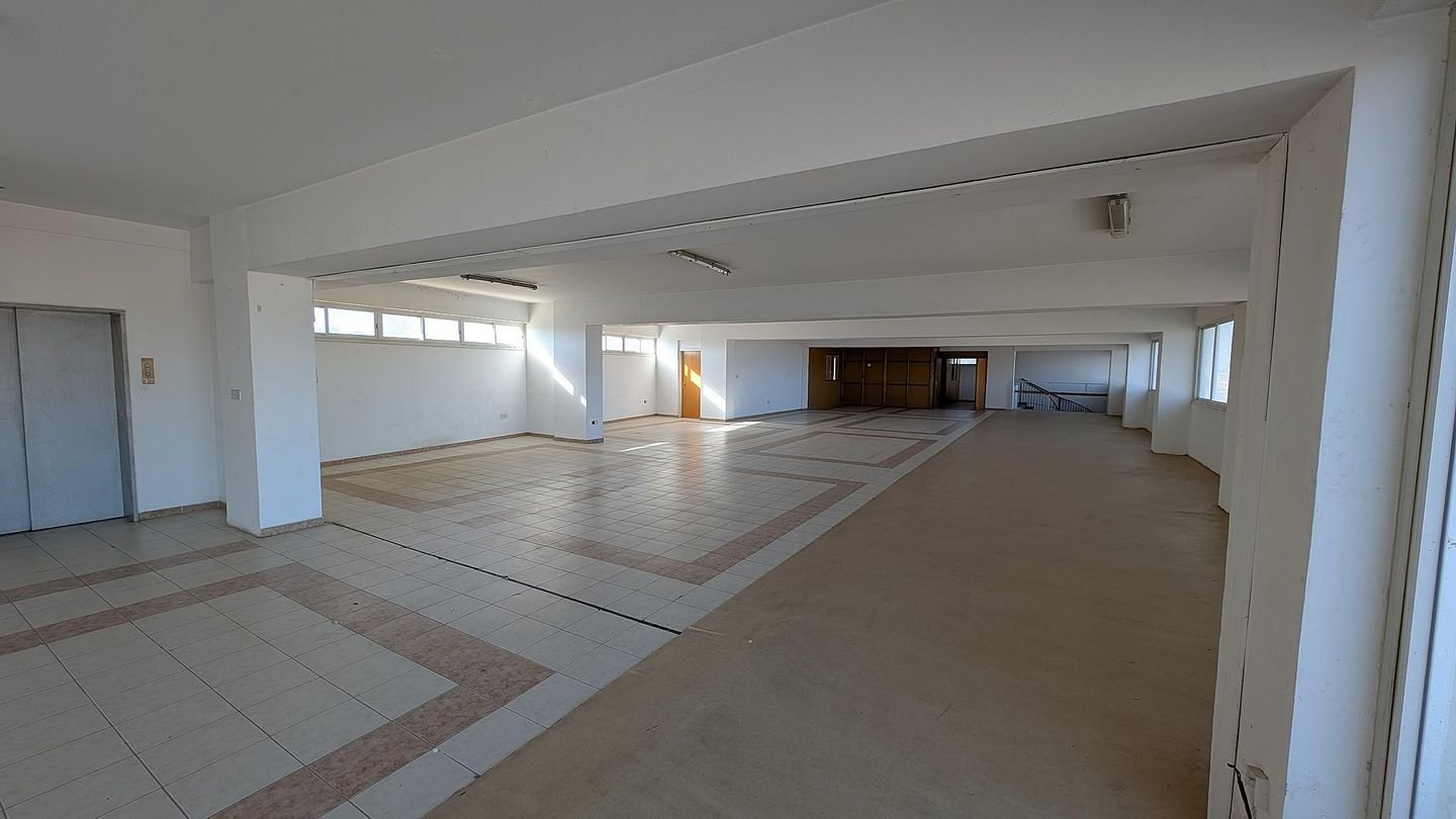 Mixed-use building and a 50% share of residential field in Akaki, Nicosia photo 16