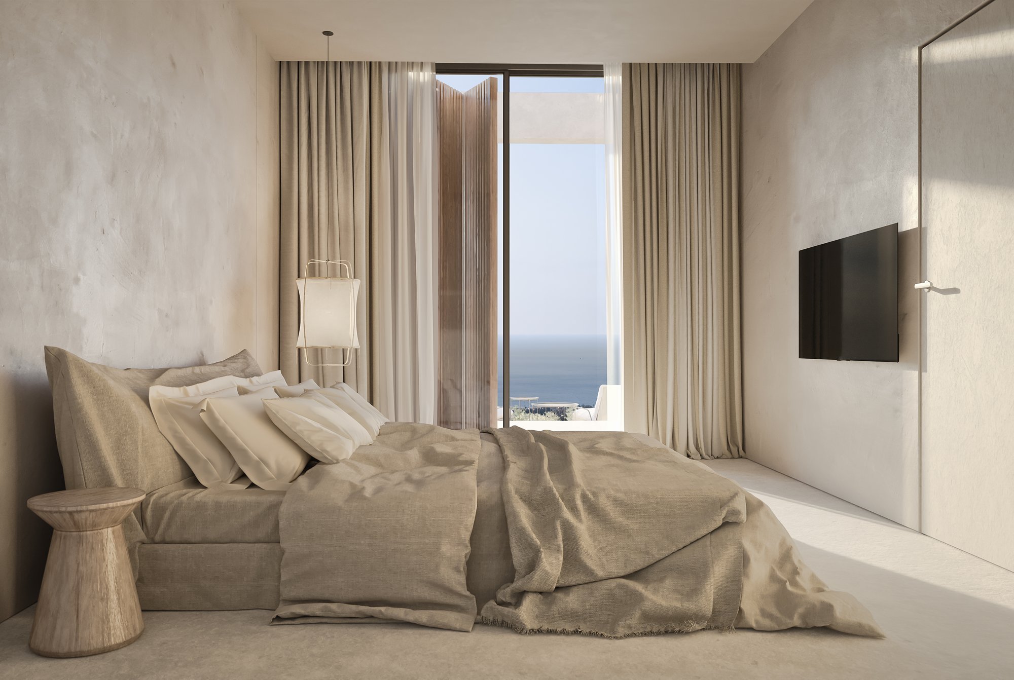 5 BR Villa in Pegeia, Paphos photo 9