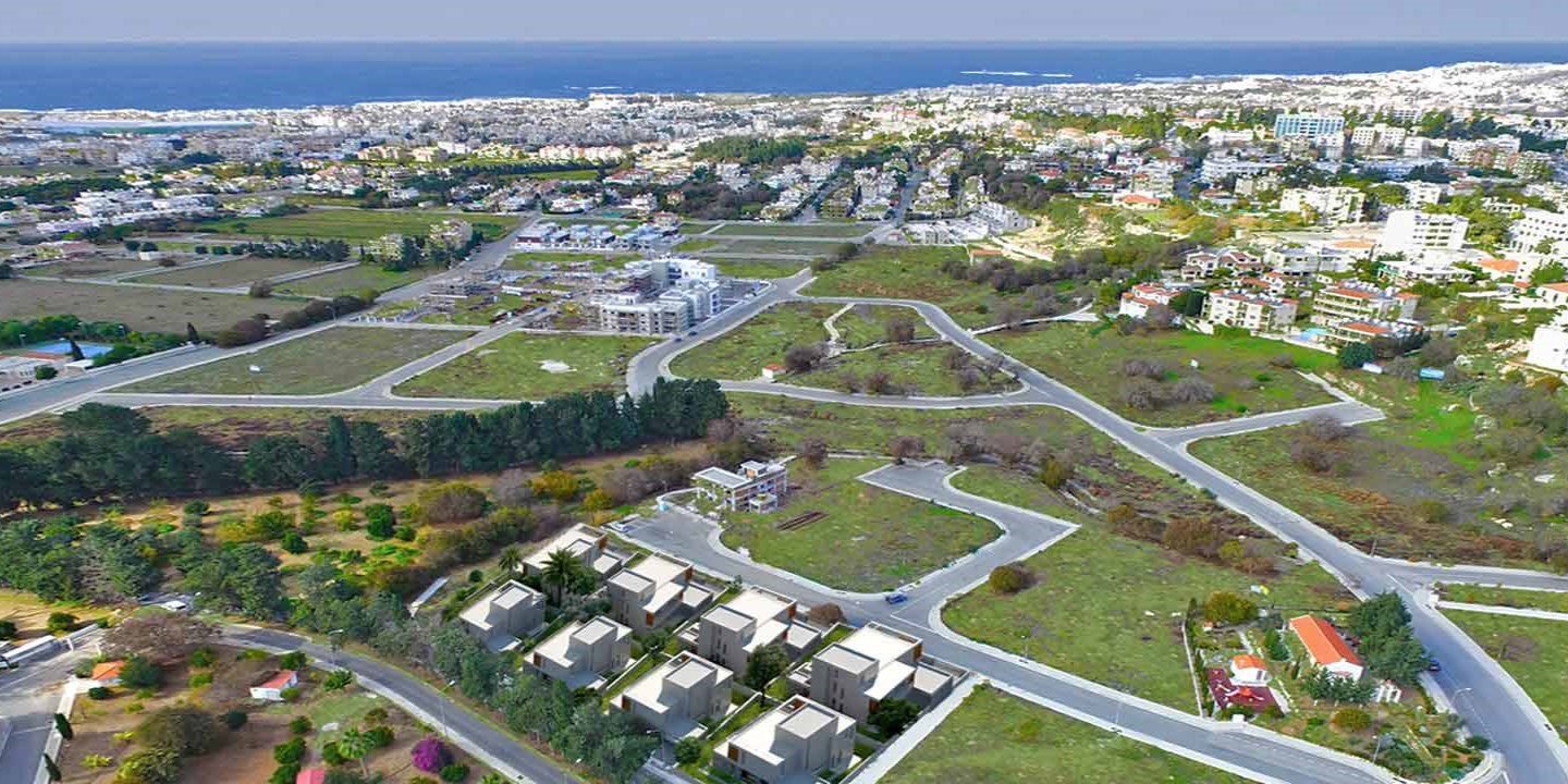 4 BR Villa in Agios Theodoros, Paphos photo 2