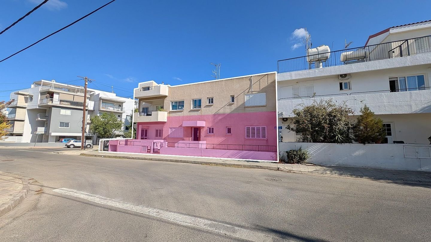 Ground Floor Apartment in Agios Vasileios, Strovolos, Nicosia photo 6