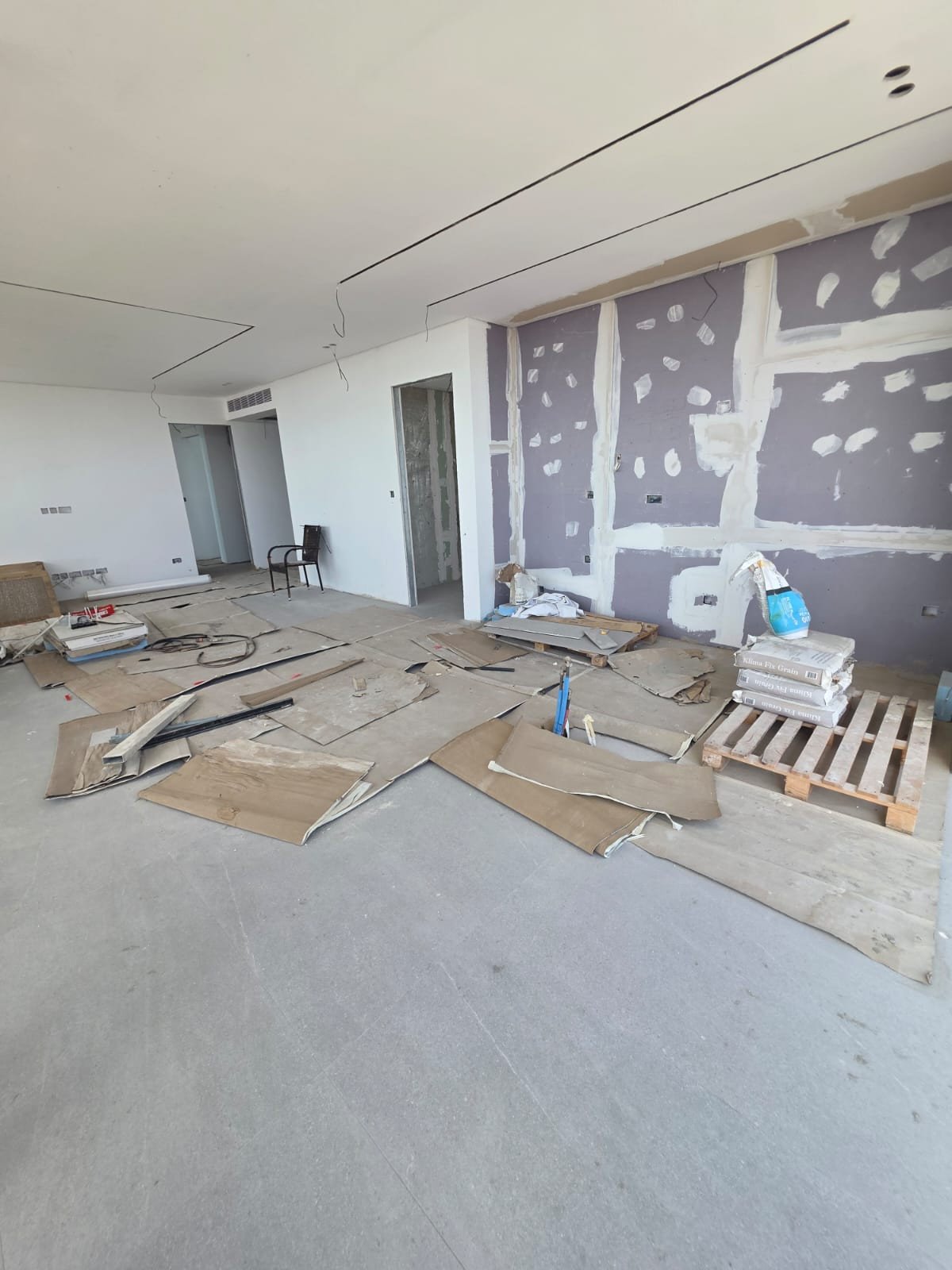 2 BR Apartment in Universal, Paphos photo 3