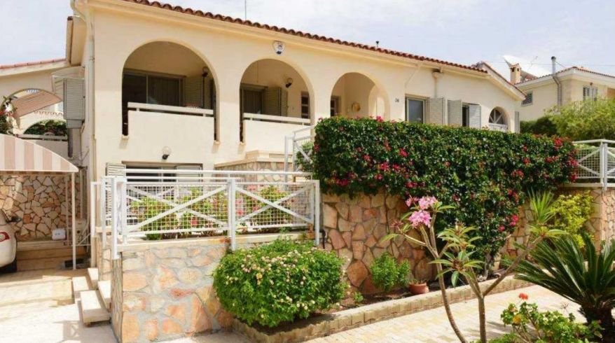 3 BR Villa in Pegeia, Paphos photo 9