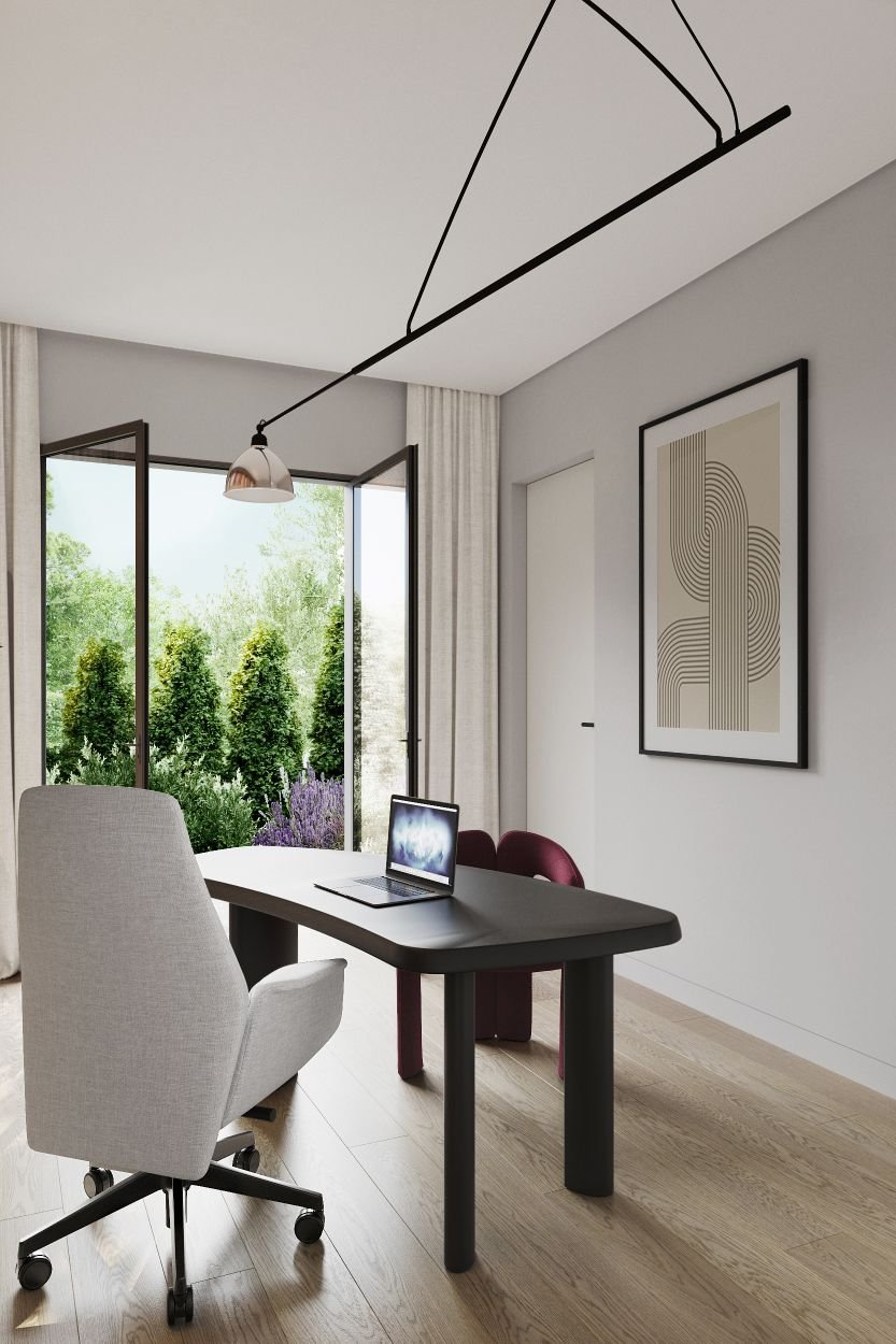 4 BR Villa in Limassol photo 45