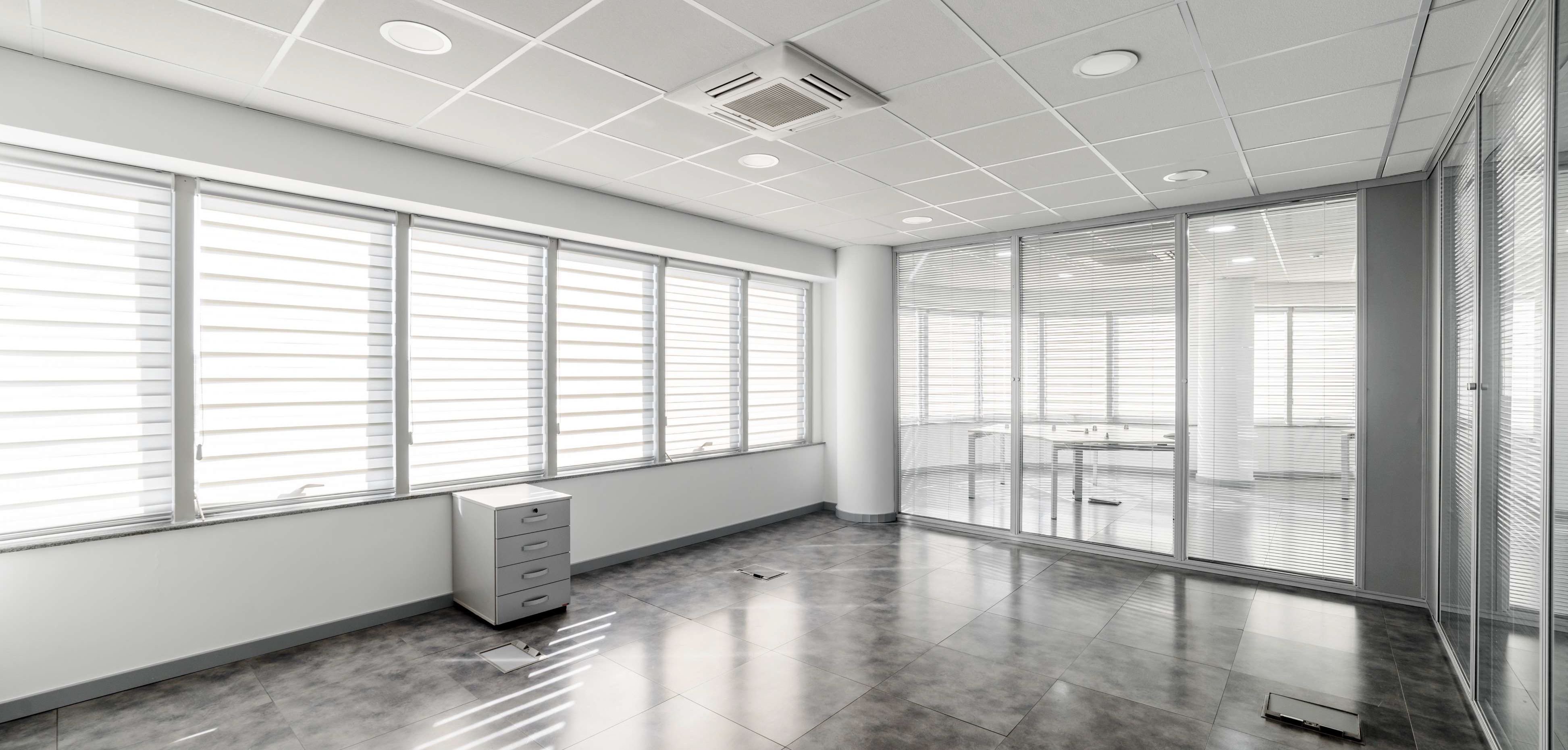 5 FLR MODERN OFFICE BUILDING, LIMASSOL photo 13