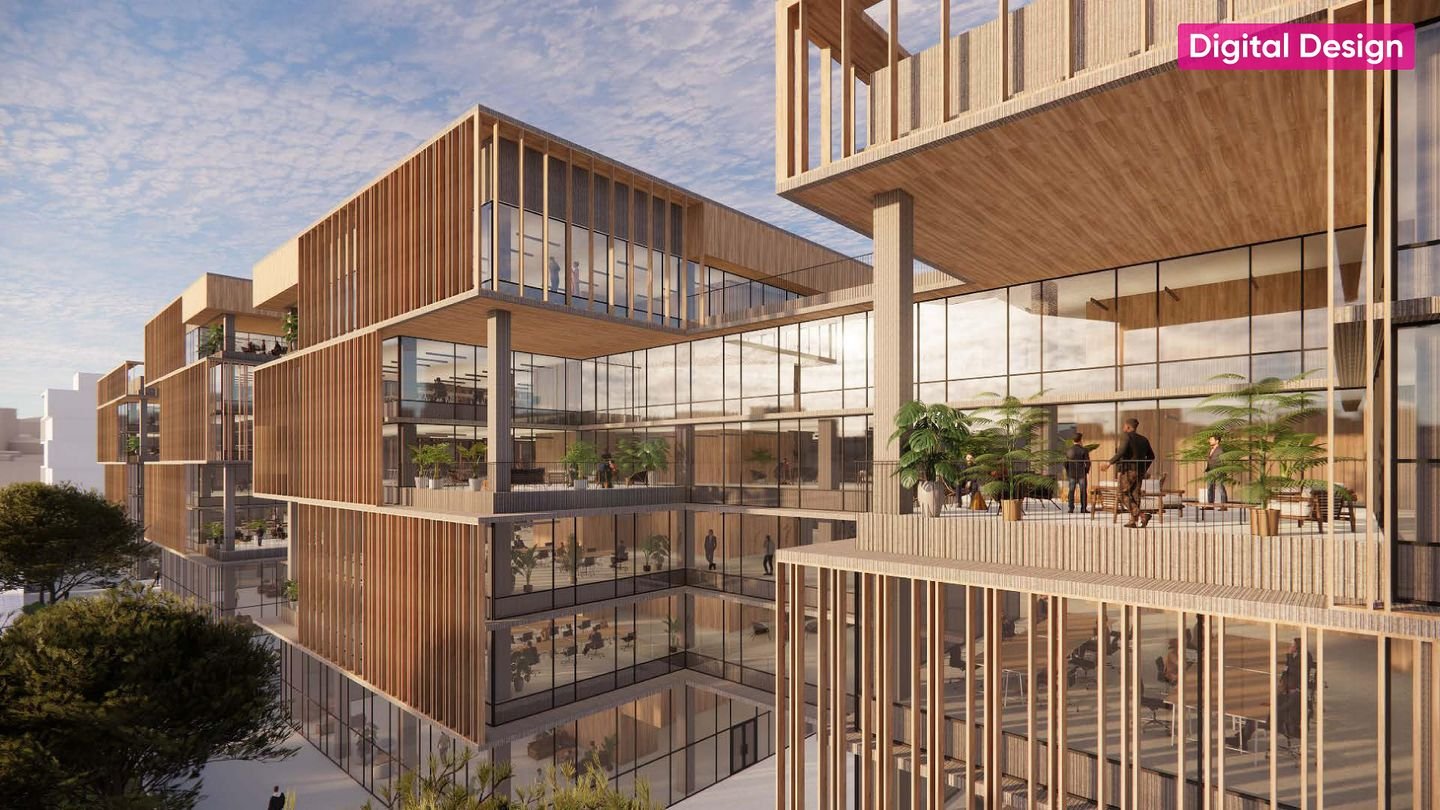 Commercial Plot in Prime Location Strovolos, Nicosia photo 10