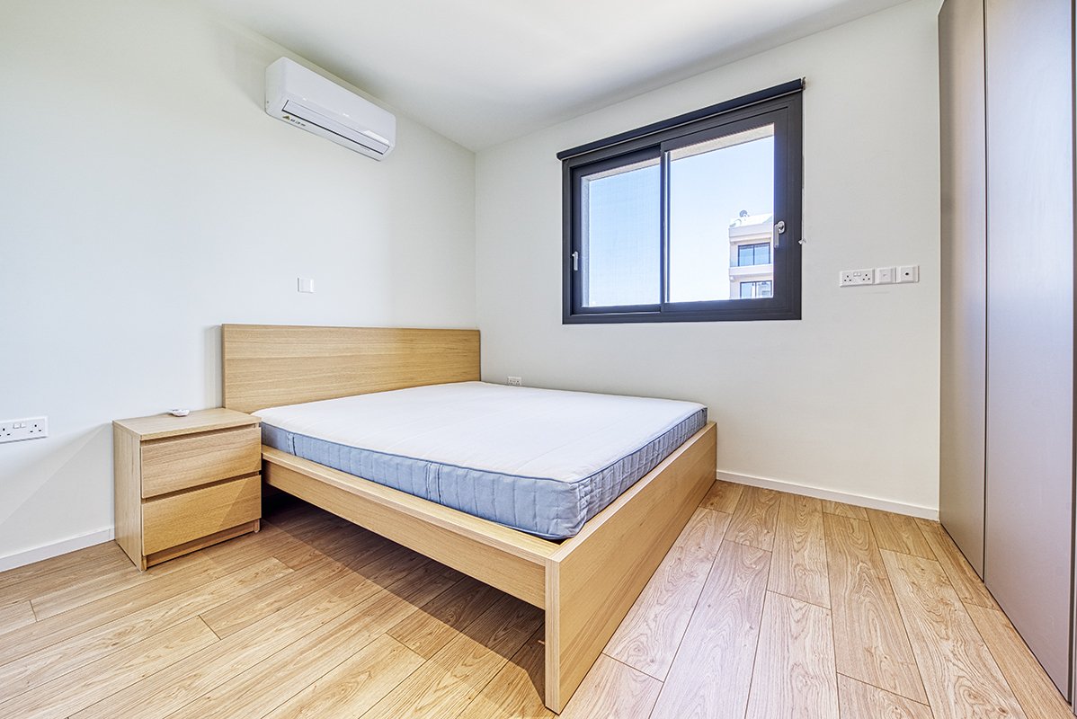 2 BR Apartment in Zakaki, Limassol photo 5