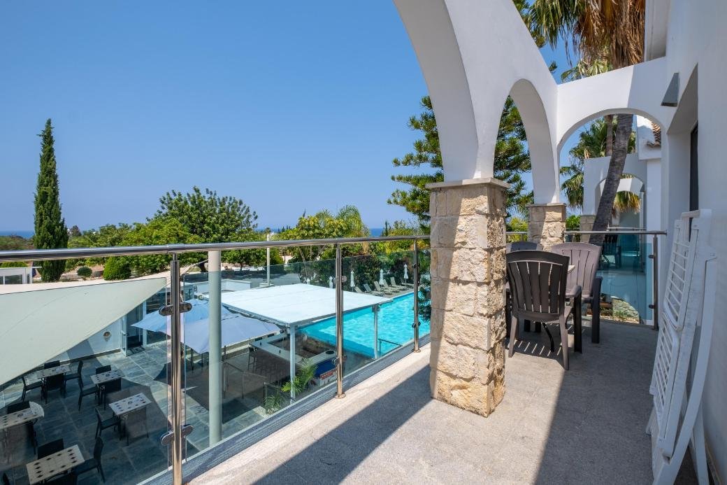 2-bedroom apartment in Latchi, Paphos photo 17