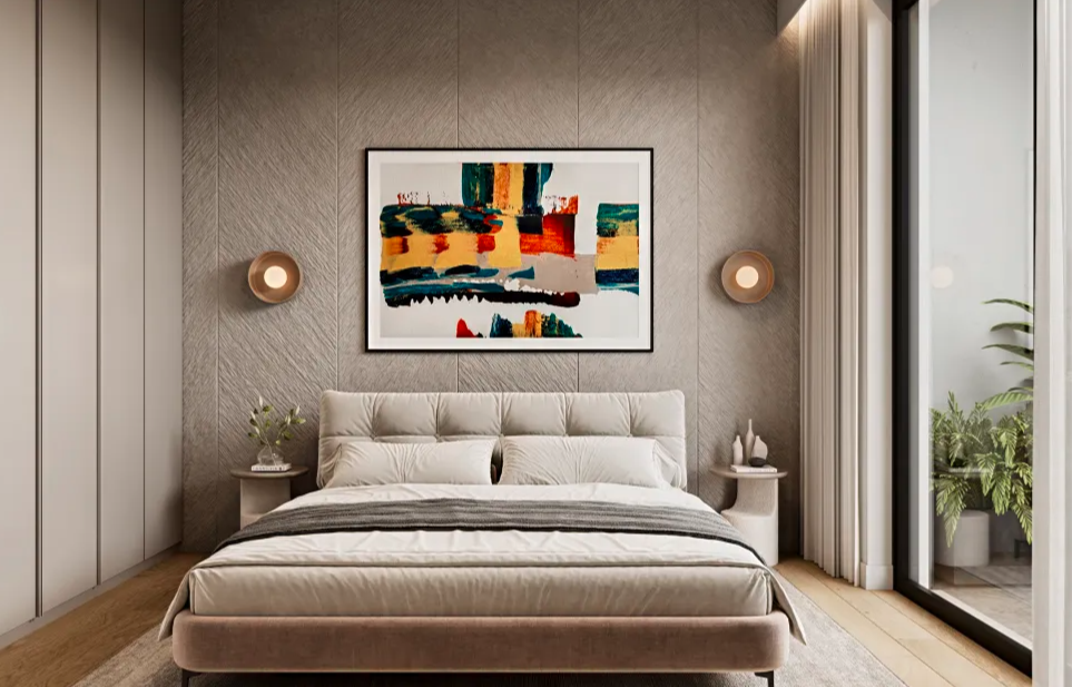 3 BR Apartment in Zakaki, Limassol photo 7